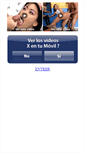 Mobile Screenshot of hyper-hard.com
